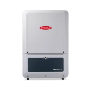 Invertor comercial hibrid  Fronius Verto 15 Plus SPD 1+2 - AstonShop