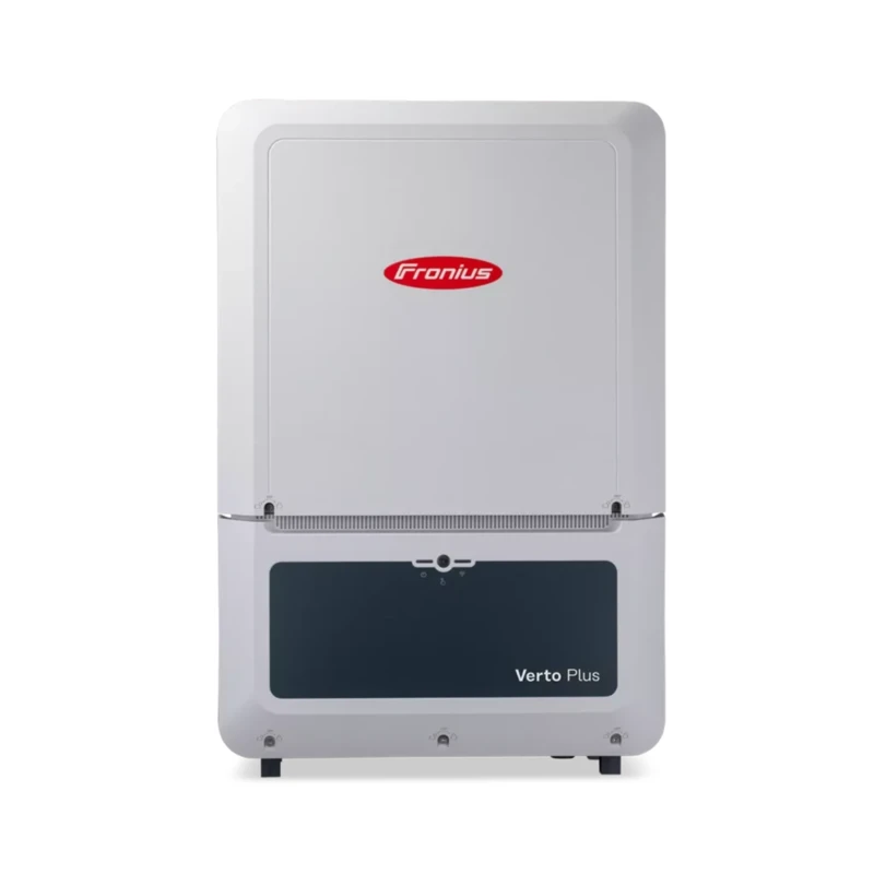 Invertor comercial hibrid  Fronius Verto 15 Plus SPD 1+2