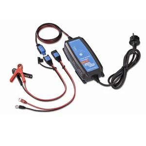 Blue Smart IP65 Charger 12/7 + DC connector - AstonShop