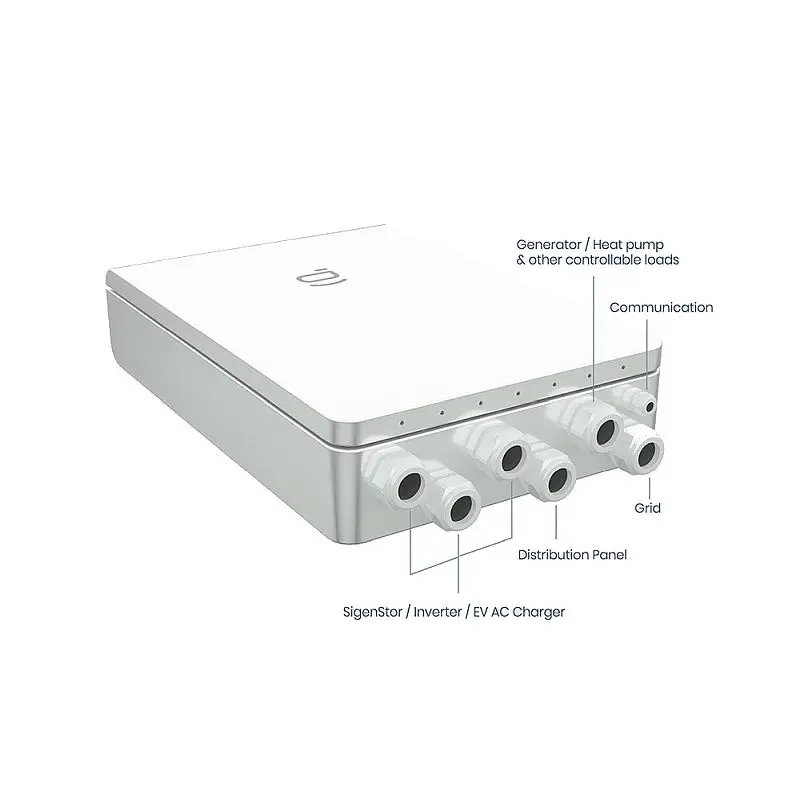 Sigenergy - Sigen Gateway C60-2