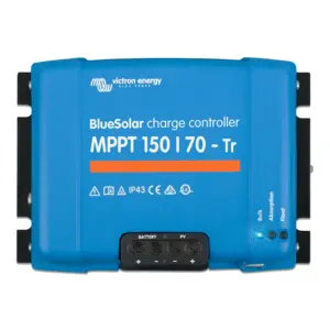 Victron BlueSolar MPPT 150/70 - AstonShop