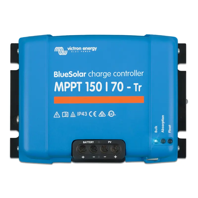 Victron BlueSolar MPPT 150/70