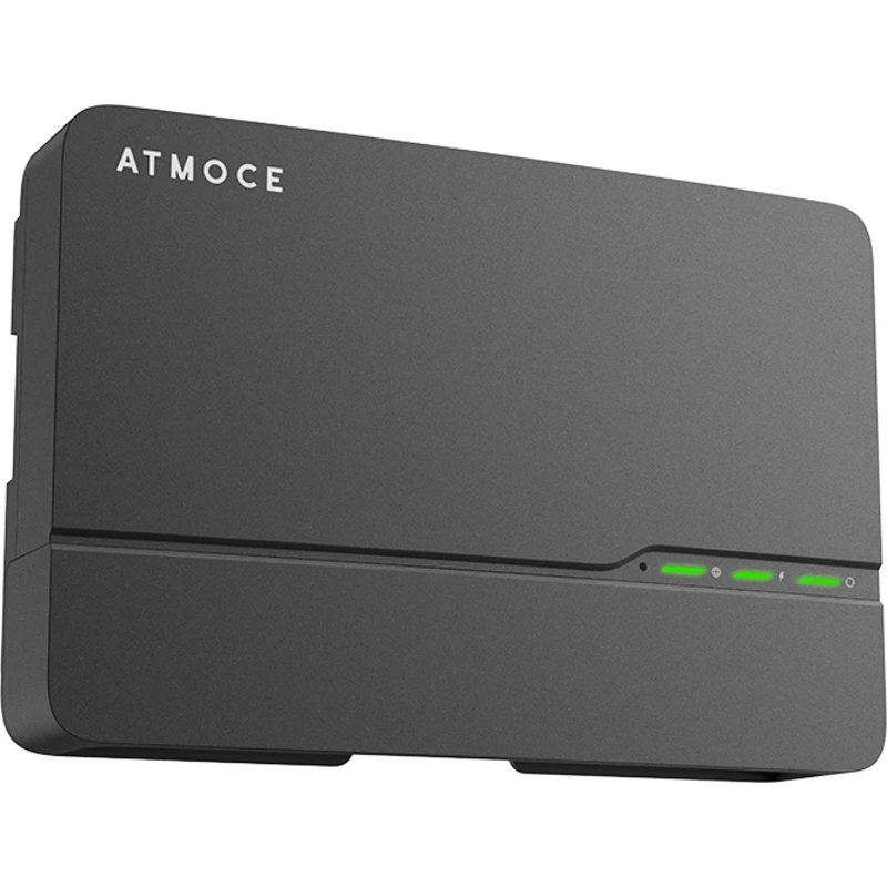 Modul monitorizare si comunicatie Atmoce MG100 