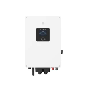 Invertor Hibrid Chisage VEN 6.6 kW Monofazat Low Voltage - AstonShop