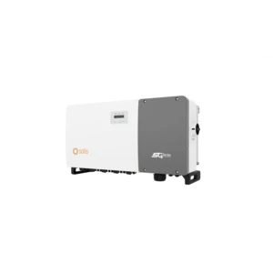 Invertor On-Grid Trifazat Solis 100 kW - Solis-100K-5G-PRO  - AstonShop