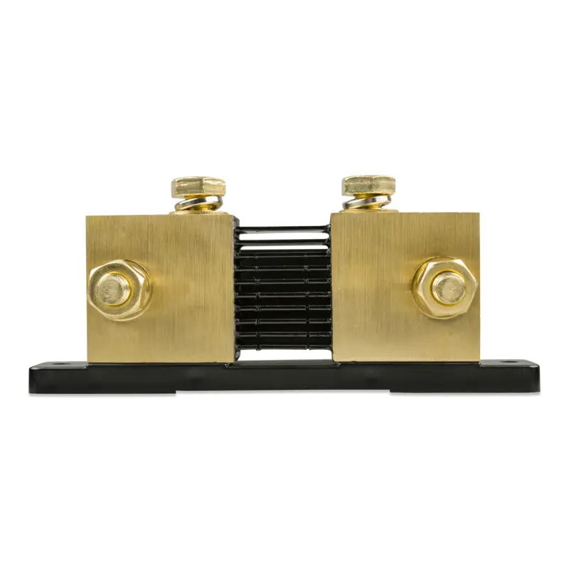 Victron SmartShunt 1000A/50mV IP 65