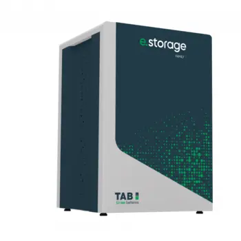 Acumulator LiFePO4 TAB e.storage FAMILY 25.6kWh - AstonShop