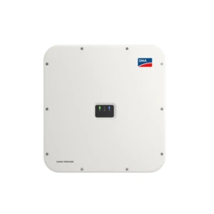 Invertor On-Grid trifazat, Sunny Tripower X 20, STP 20-50, 12kW - AstonShop