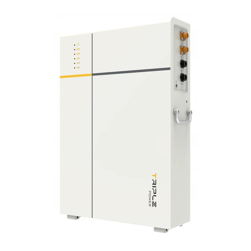 Acumulator SolaX Triple T-BAT LD53 Power 5,3 kWh