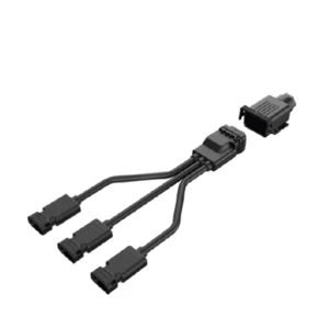 Atmoce adaptor 3 faze, 25A, 2.5 - 6 mmp - MT-02505-A - AstonShop