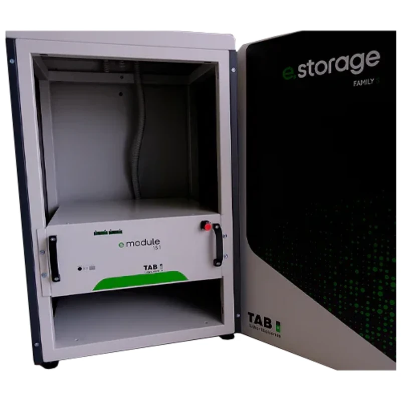 Acumulator  TAB e.storage Family 3.1 Lithium Battery | 51.2V 5.12kWh
