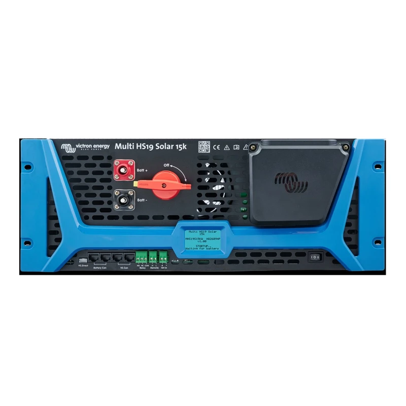 Invertor Victron Multi HS19 Solar 15k