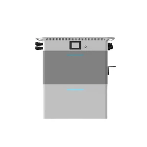 Inverter Deye 2.5kW SUN-BK250-2.56KWH-EU-AM4-32L Hybrid LV monofazat AIO - AstonShop