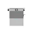 Inverter Deye 2.5kW SUN-BK250-2.56KWH-EU-AM4-32L Hybrid LV monofazat AIO
