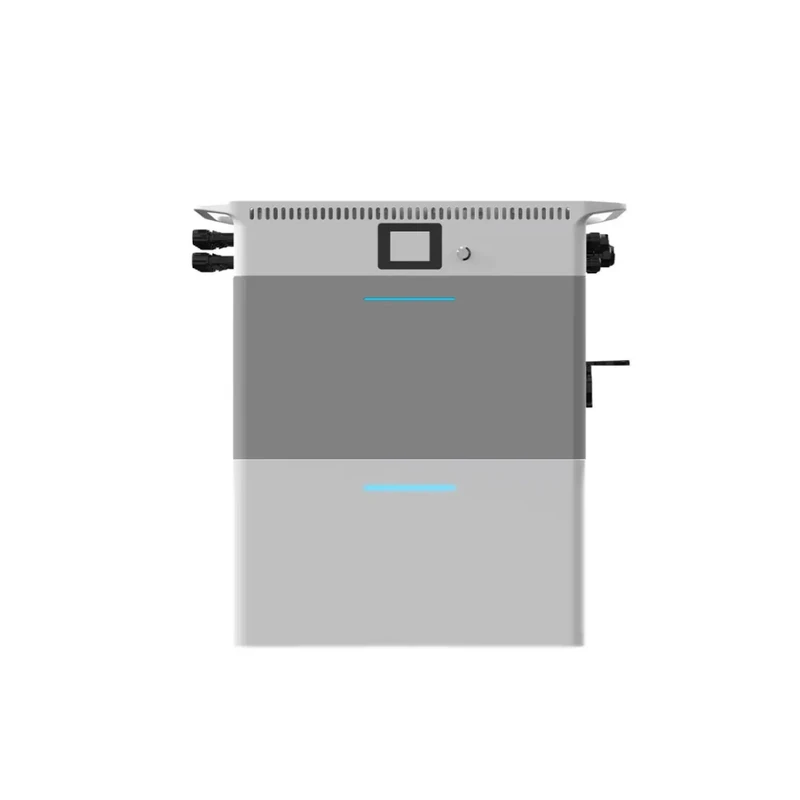 Inverter Deye 2.5kW SUN-BK250-2.56KWH-EU-AM4-32L Hybrid LV monofazat AIO