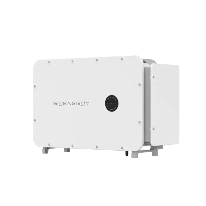 Sigenergy  Sigen C&I PV Inverter 100 kW trifazat 