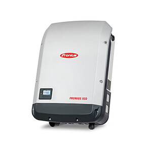 Invertor Trifazat Fronius Eco 27.0-3-S - SnapINverter - AstonShop