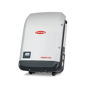 Invertor Trifazat Fronius Eco 25.0-3-S - SnapINverter - AstonShop
