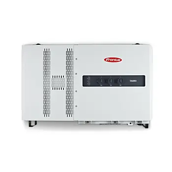 Invertor Fronius Tauro 50-3-D, 50 kW, 50000 W Invertor trifazat On-Grid - AstonShop