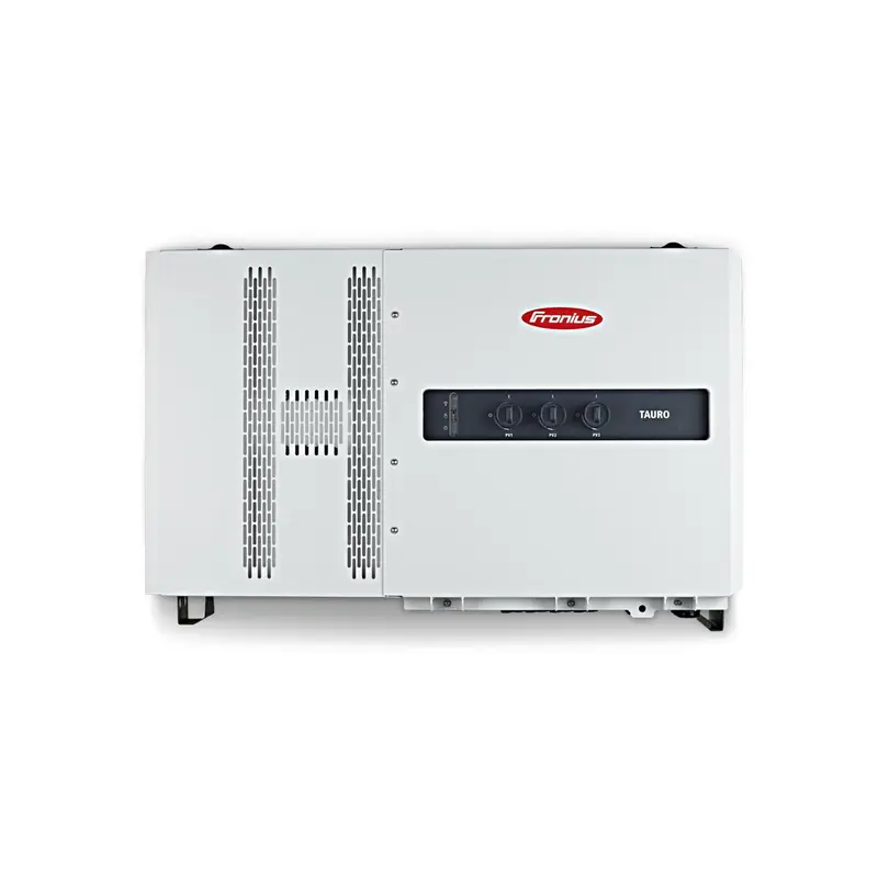 Invertor Fronius Tauro 50-3-D, 50 kW, 50000 W Invertor trifazat On-Grid