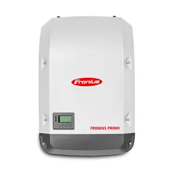 Invertor Fronius Primo On-grid Monofazat 8,2 kW - 8.2-1 - AstonShop