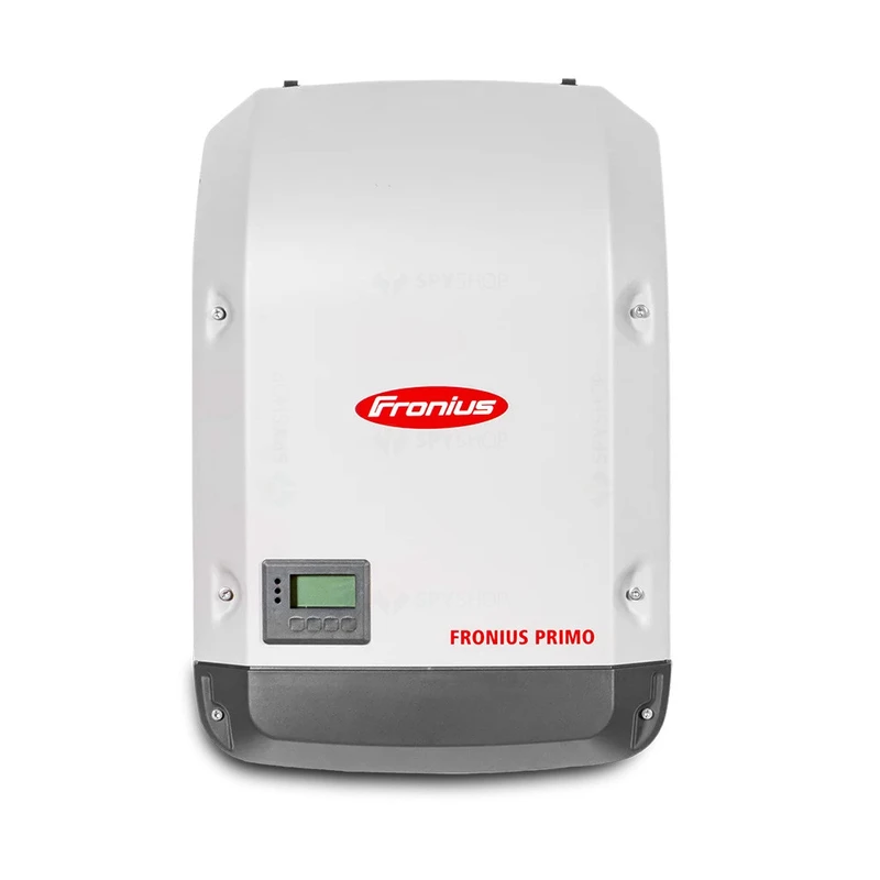 Invertor Fronius Primo On-grid Monofazat 8,2 kW - 8.2-1