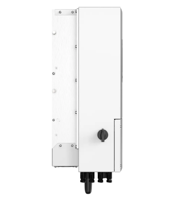 Invertor SOLIS Hibrid 5kW 48V 2xMPPT S6-EH1P5K-L-PLUS