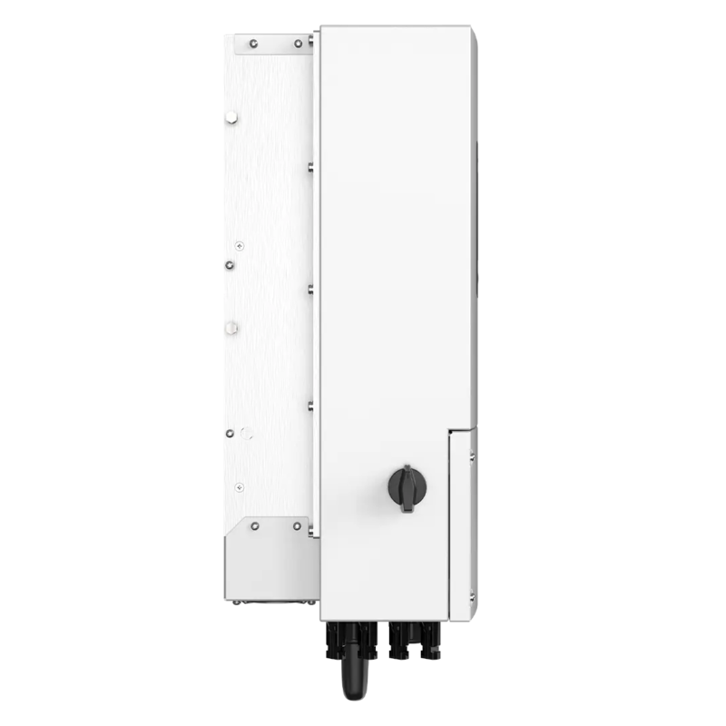 Invertor SOLIS Hibrid 8kW 48V 2xMPPT S6-EH1P8K-L-PLUS