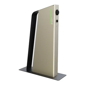 Statie de incarcare EV pentru gradina HC820-22K - fara cablu incarcare - AstonShop