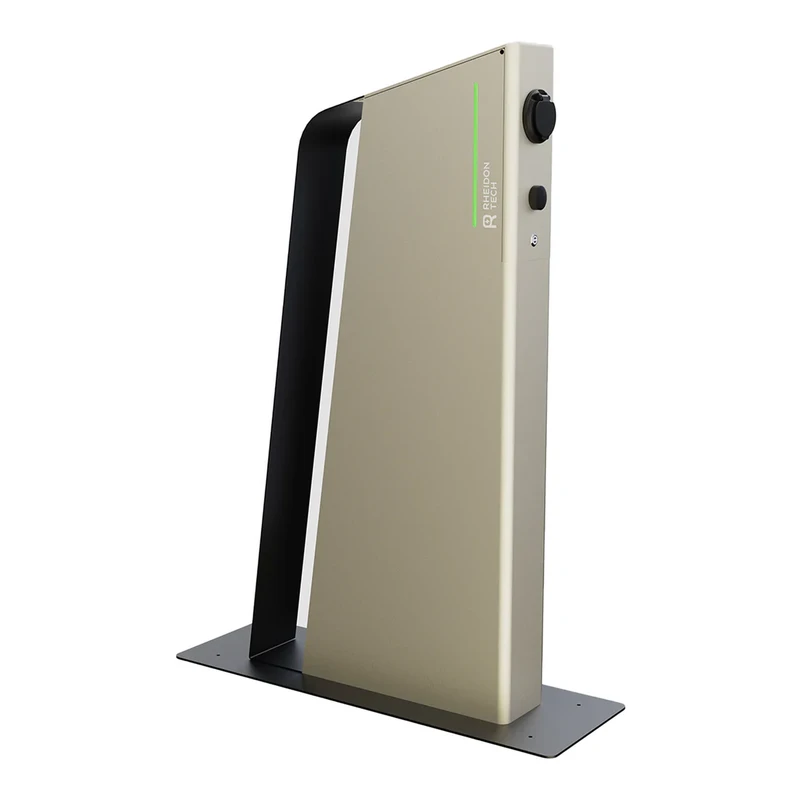 Statie de incarcare EV pentru gradina HC820-22K - fara cablu incarcare