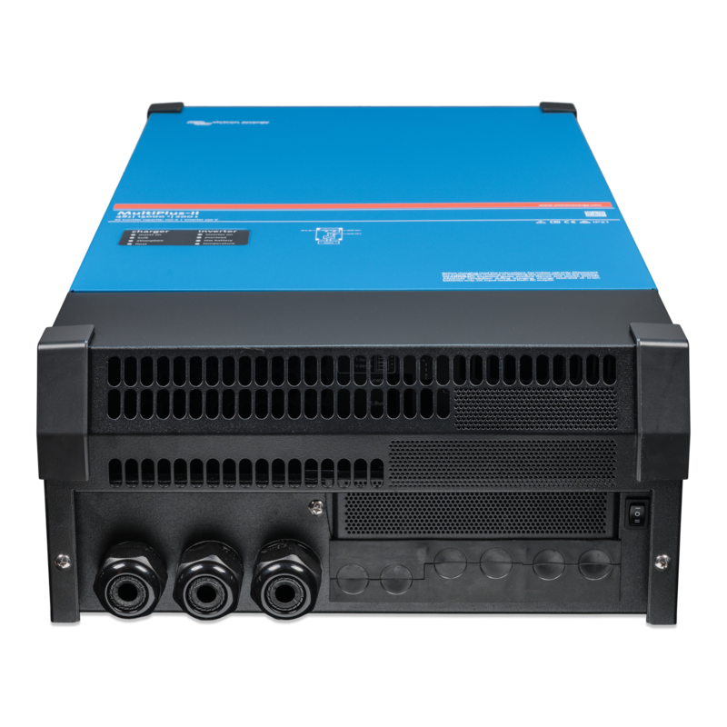 Invertor LF Victron Energy MultiPlus-II 48/15000/200-100