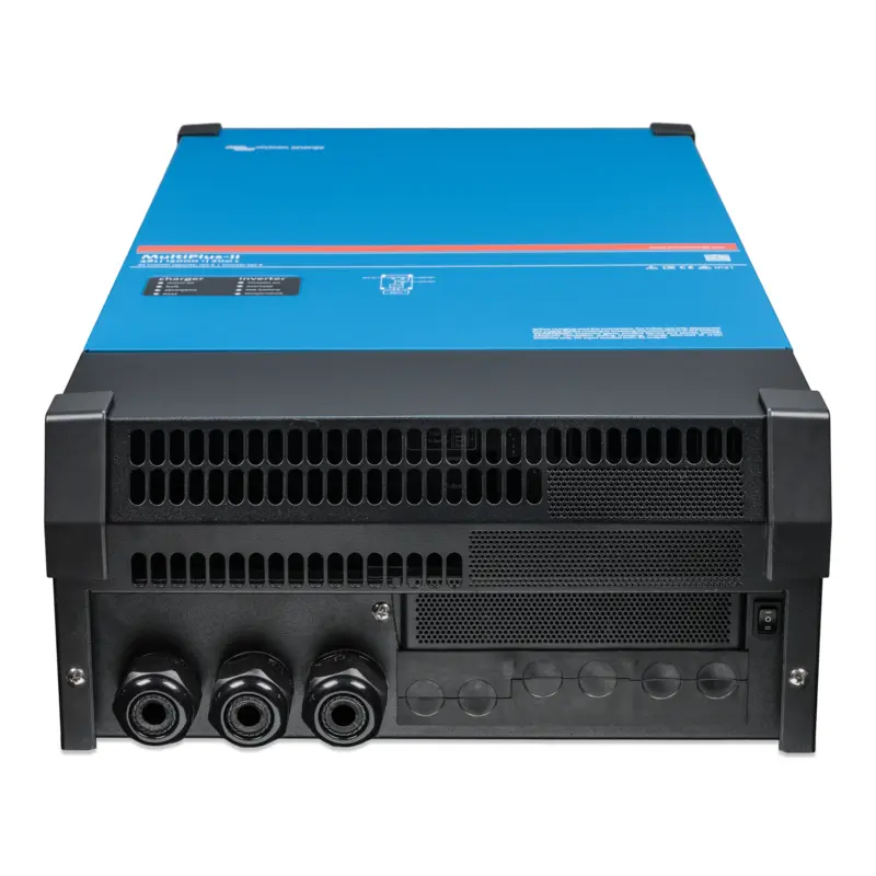 Invertor LF Victron Energy MultiPlus-II 48/15000/200-100