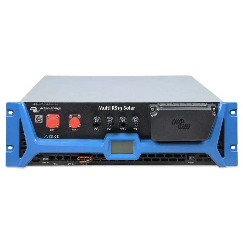 Invertor Victron Multi RS19 Solar 48/6000/100-450/100