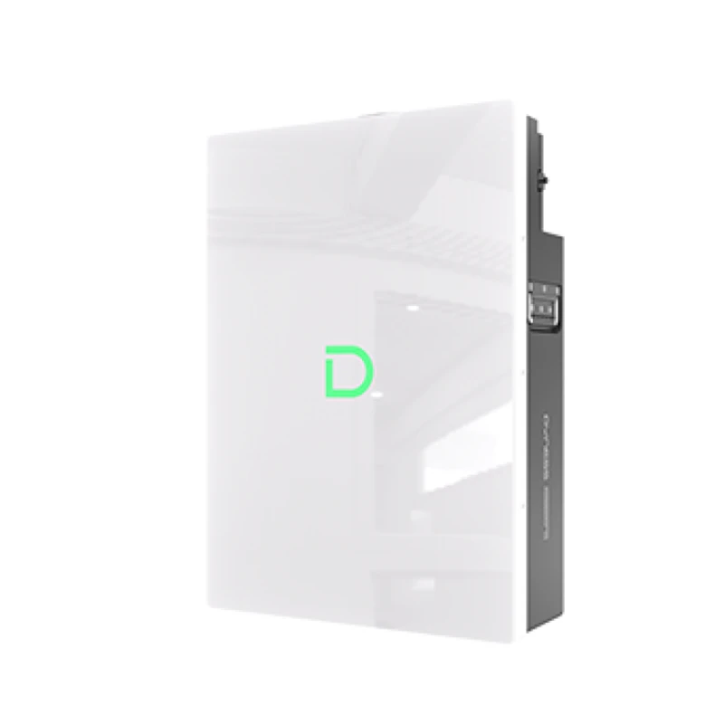 Baterie Dyness 5.12 kWh 48V LiFePO4 IP66/incalzire - PowerDepot G2