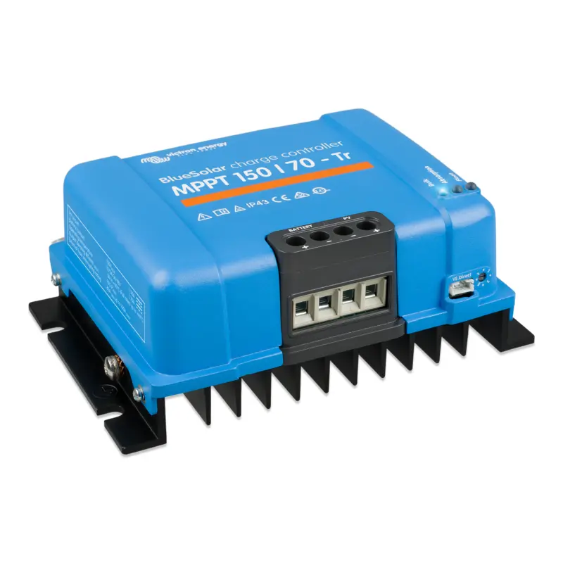 Victron BlueSolar MPPT 150/70