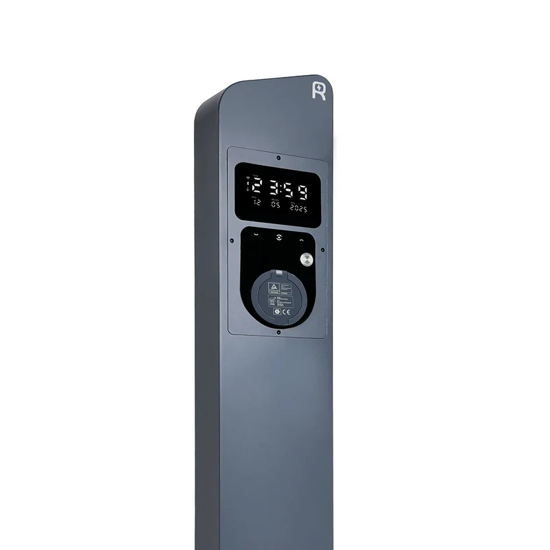 Statie de incarcare EV HC720-22K Rheidon - fara cablu incarcare
