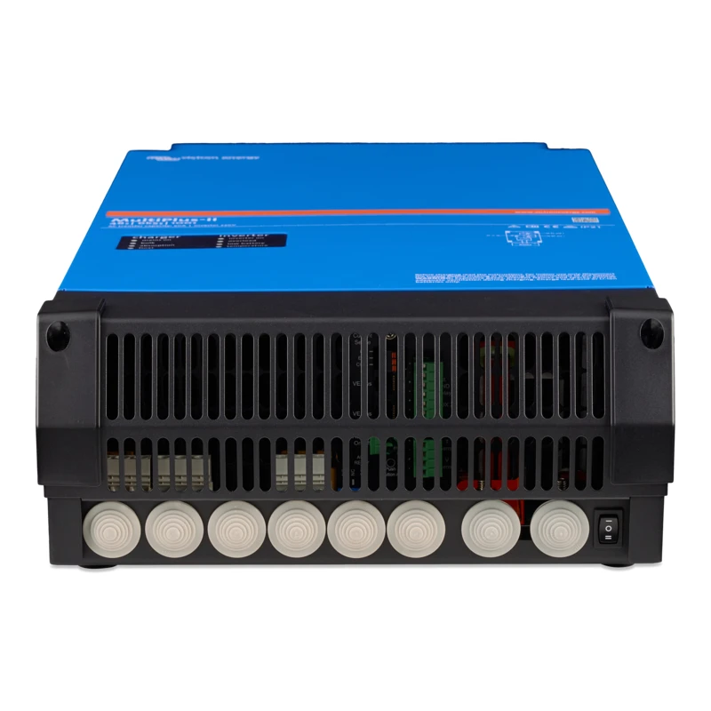 Invertor LF Victron Energy MultiPlus-II 48/6k5/100-50 230V