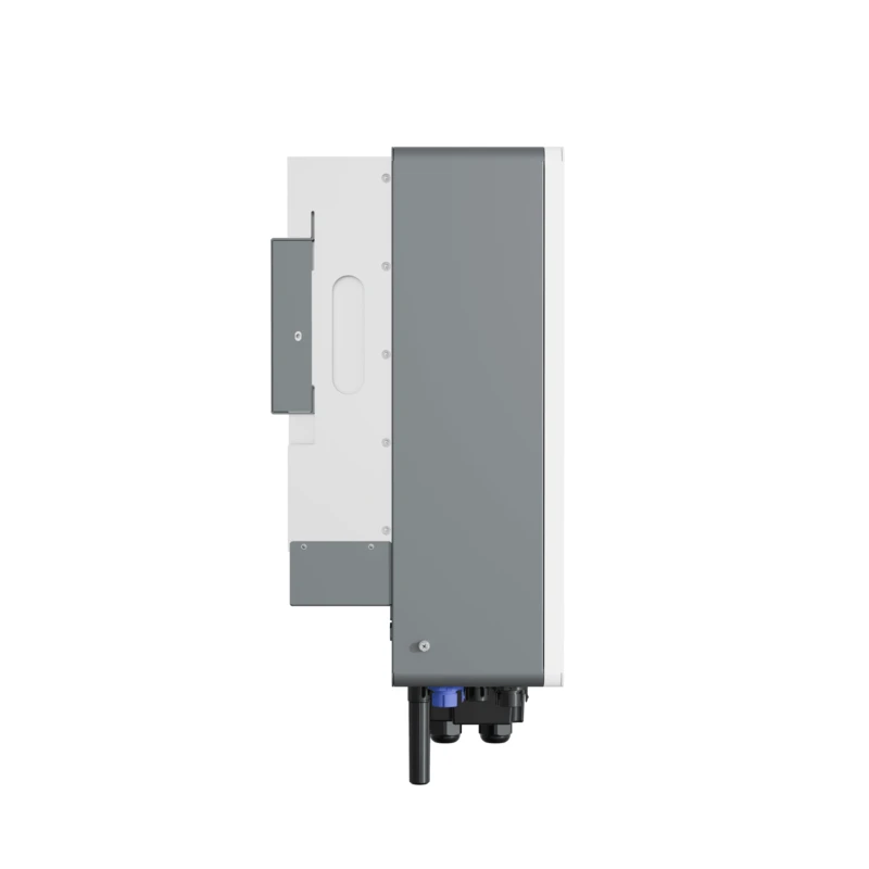 Invertor Hibrid Chisage VEN 6.6 kW Monofazat Low Voltage