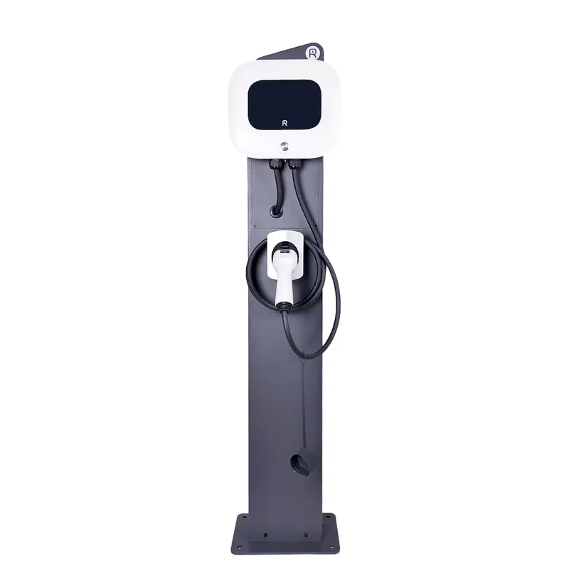 Charger Stand Rheidon AC700 
